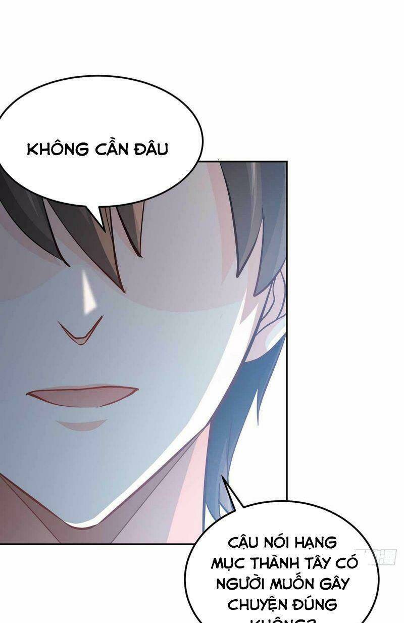 ta là hàn tam thiên Chapter 18 - Next Chapter 19