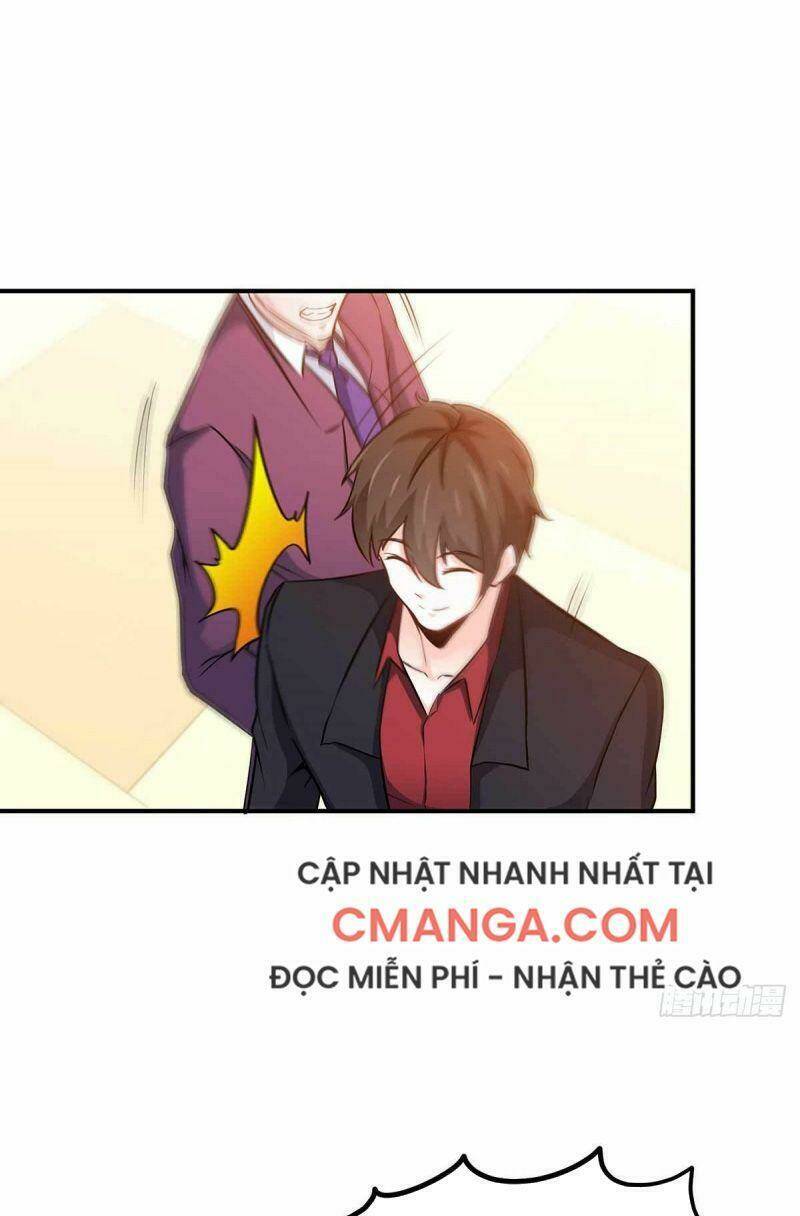 ta là hàn tam thiên Chapter 18 - Next Chapter 19