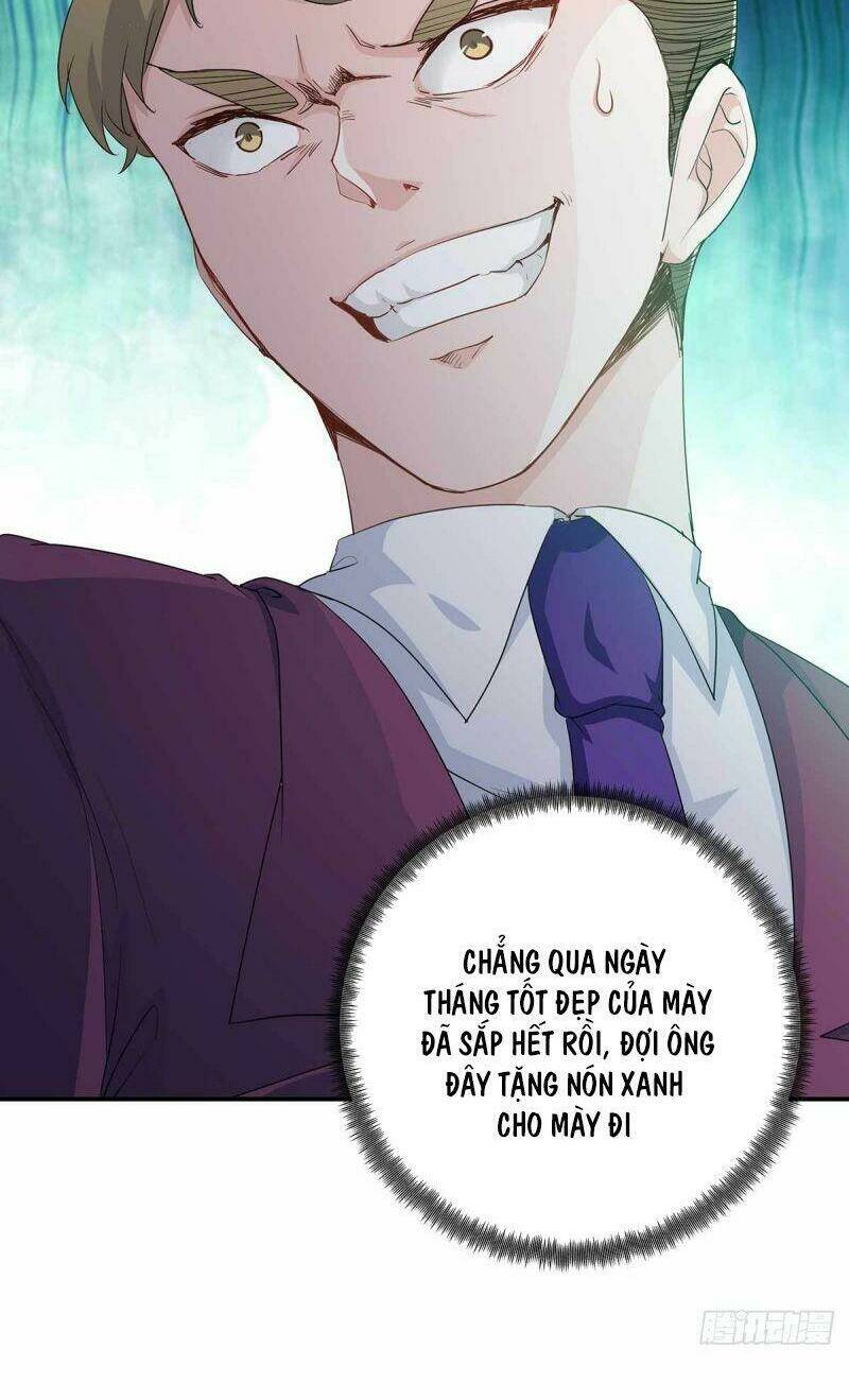 ta là hàn tam thiên Chapter 18 - Next Chapter 19