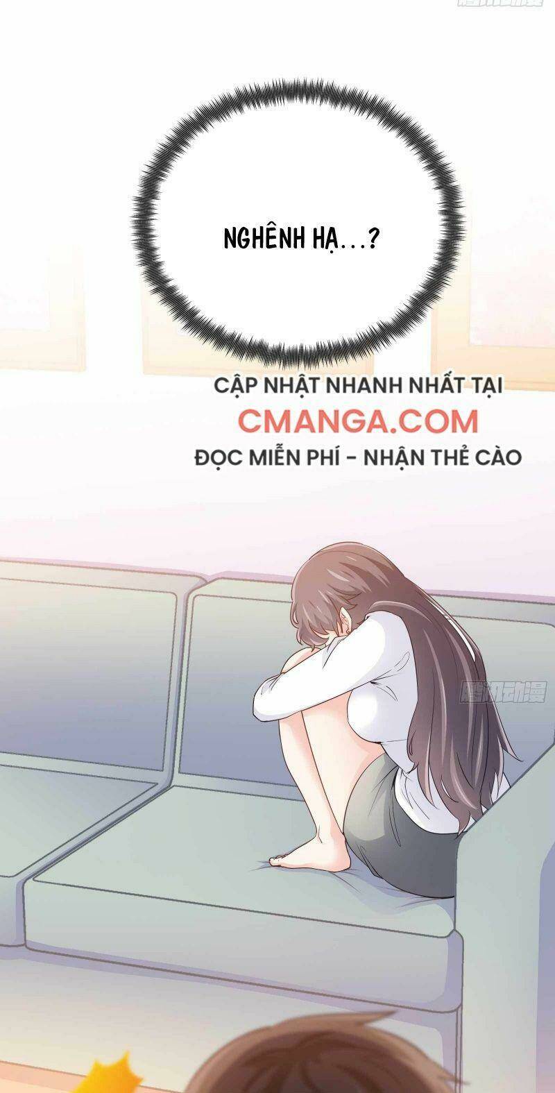 ta là hàn tam thiên Chapter 18 - Next Chapter 19