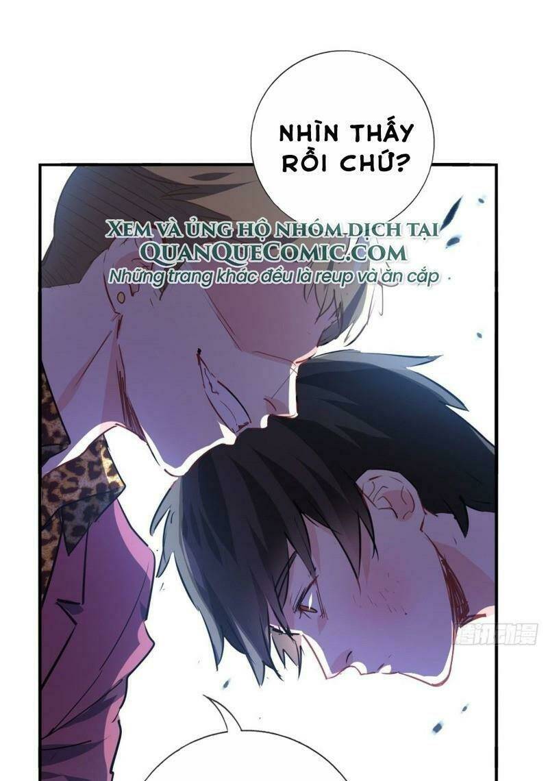 ta là hàn tam thiên chapter 2 - Trang 2