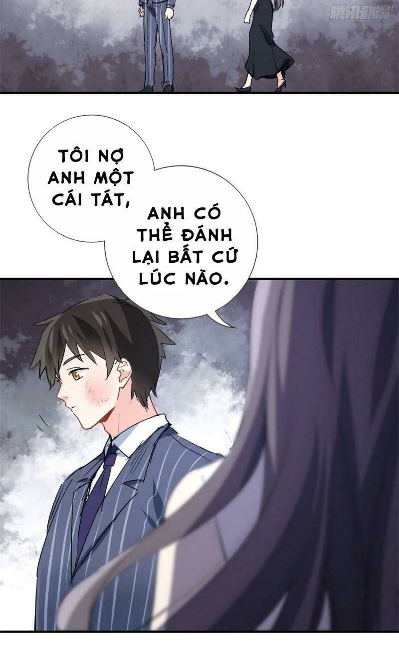 ta là hàn tam thiên chapter 2 - Trang 2