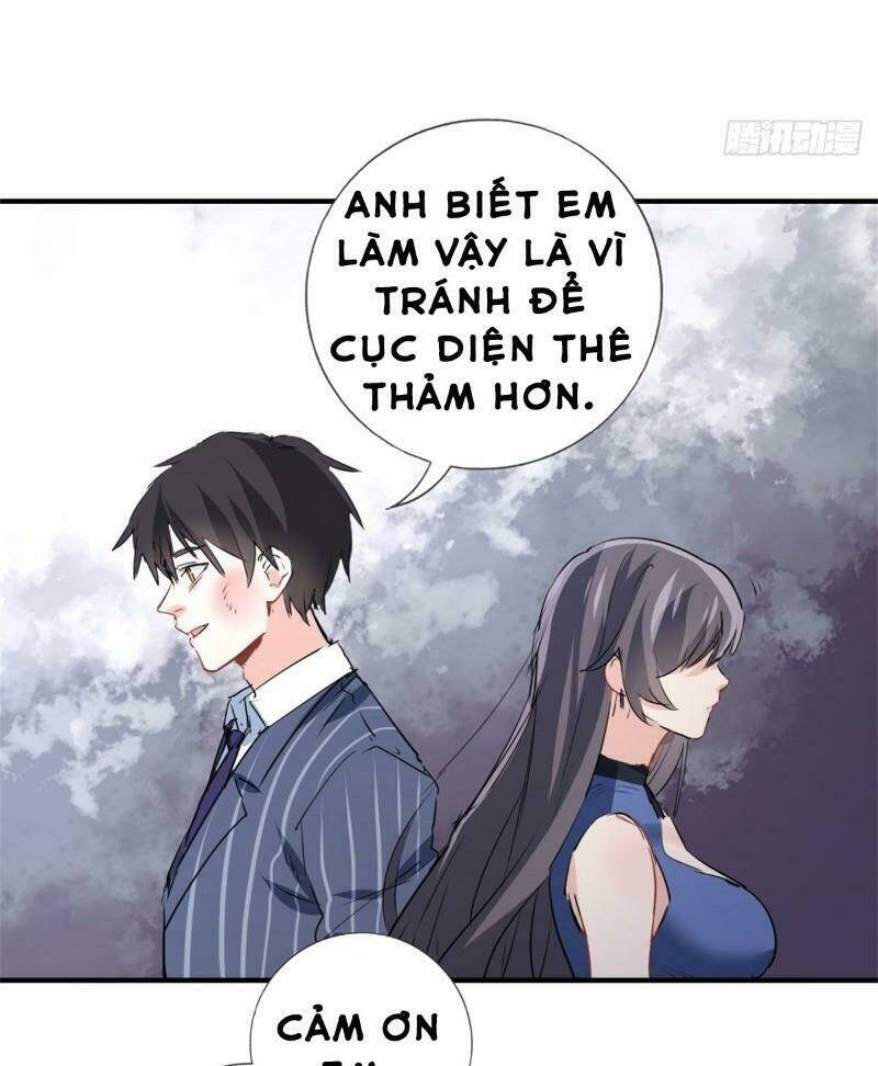 ta là hàn tam thiên chapter 2 - Trang 2