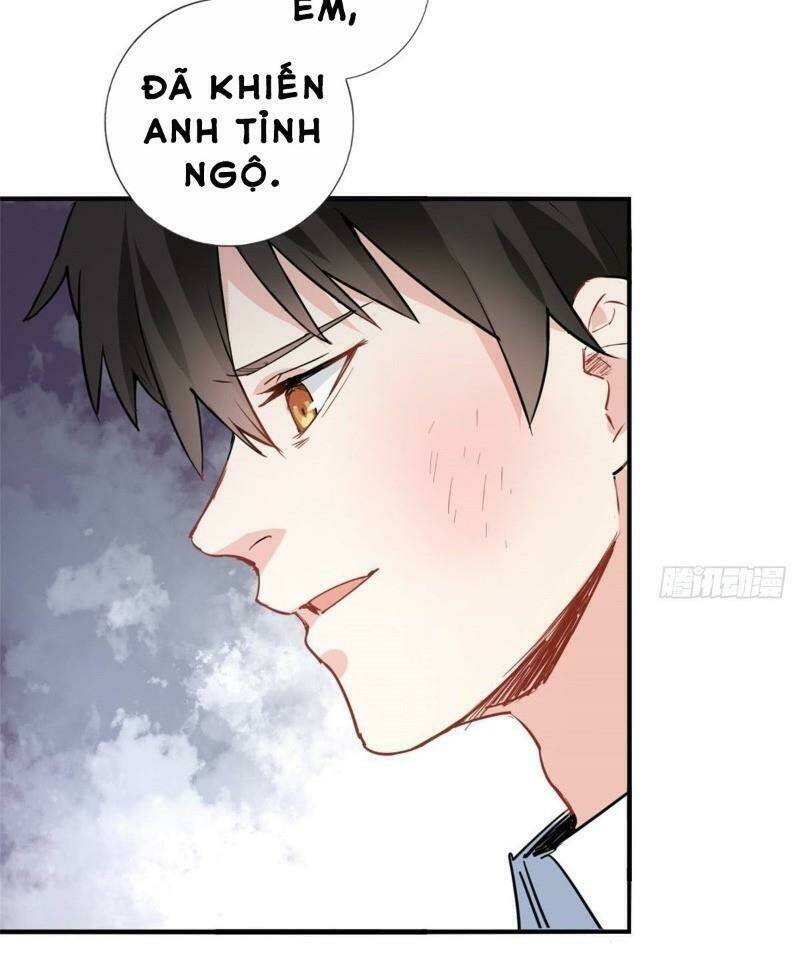 ta là hàn tam thiên chapter 2 - Trang 2