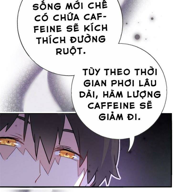 ta là hàn tam thiên chapter 2 - Trang 2