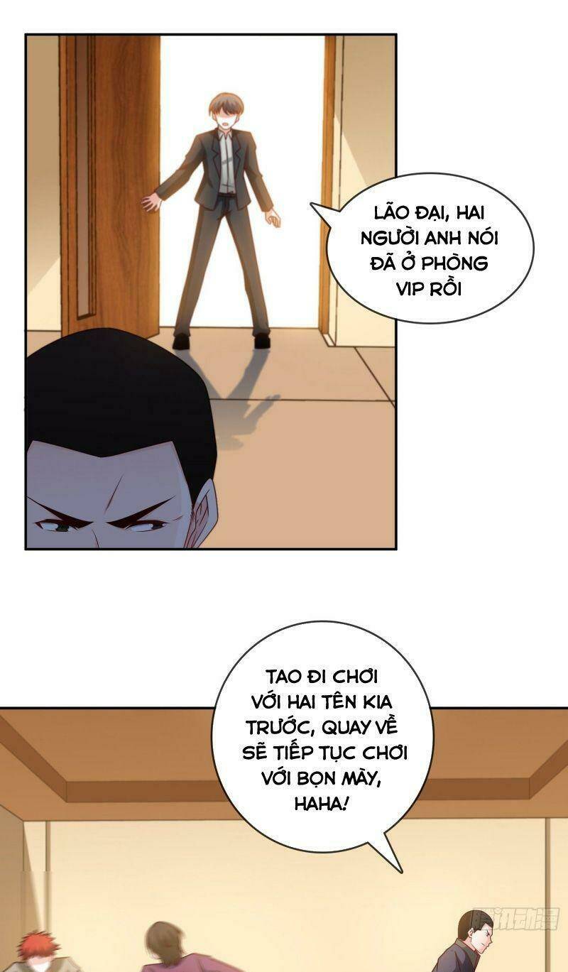 ta là hàn tam thiên Chapter 24 - Next Chapter 25