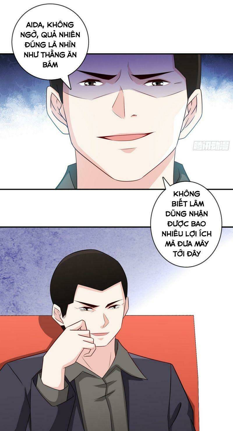 ta là hàn tam thiên Chapter 24 - Next Chapter 25