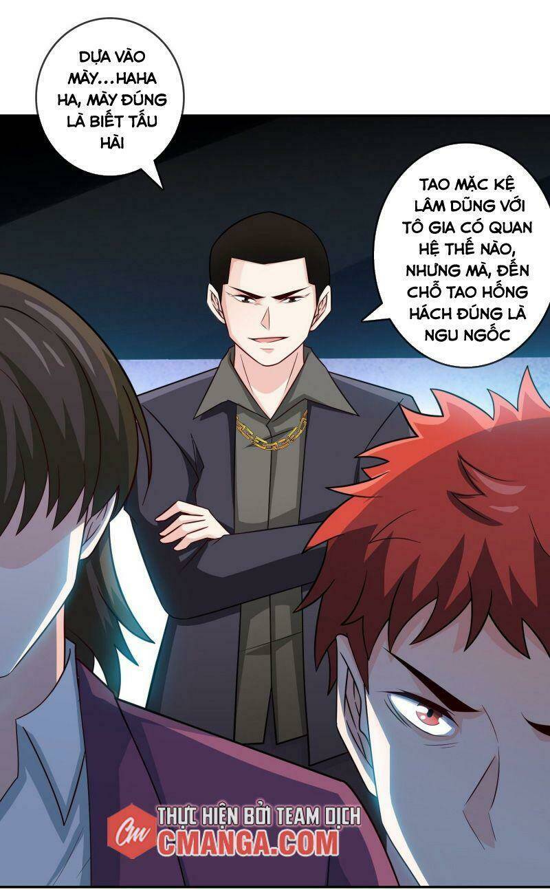 ta là hàn tam thiên Chapter 24 - Next Chapter 25