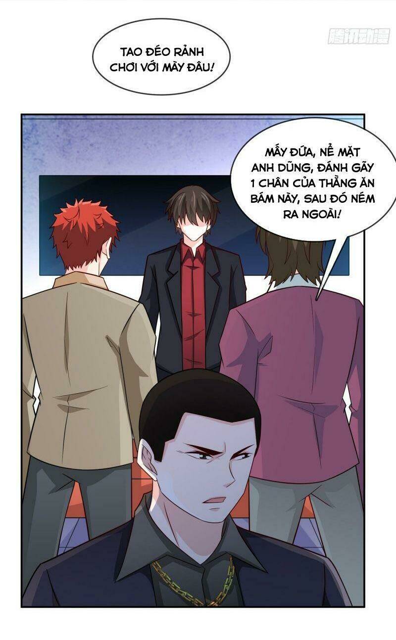 ta là hàn tam thiên Chapter 24 - Next Chapter 25