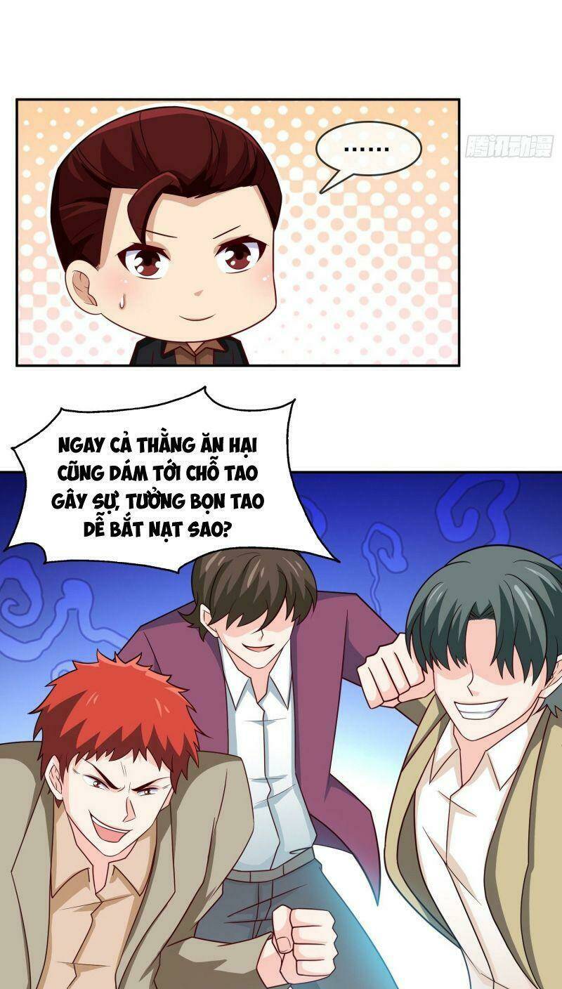 ta là hàn tam thiên Chapter 24 - Next Chapter 25