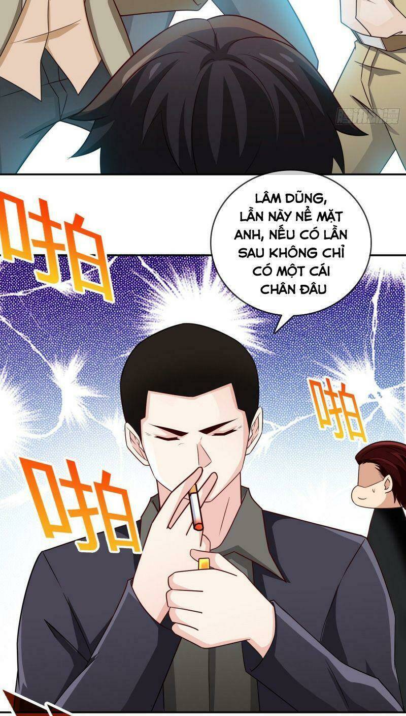 ta là hàn tam thiên Chapter 24 - Next Chapter 25