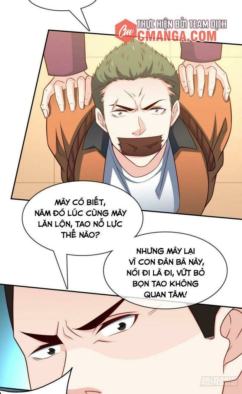 ta là hàn tam thiên Chapter 24 - Next Chapter 25