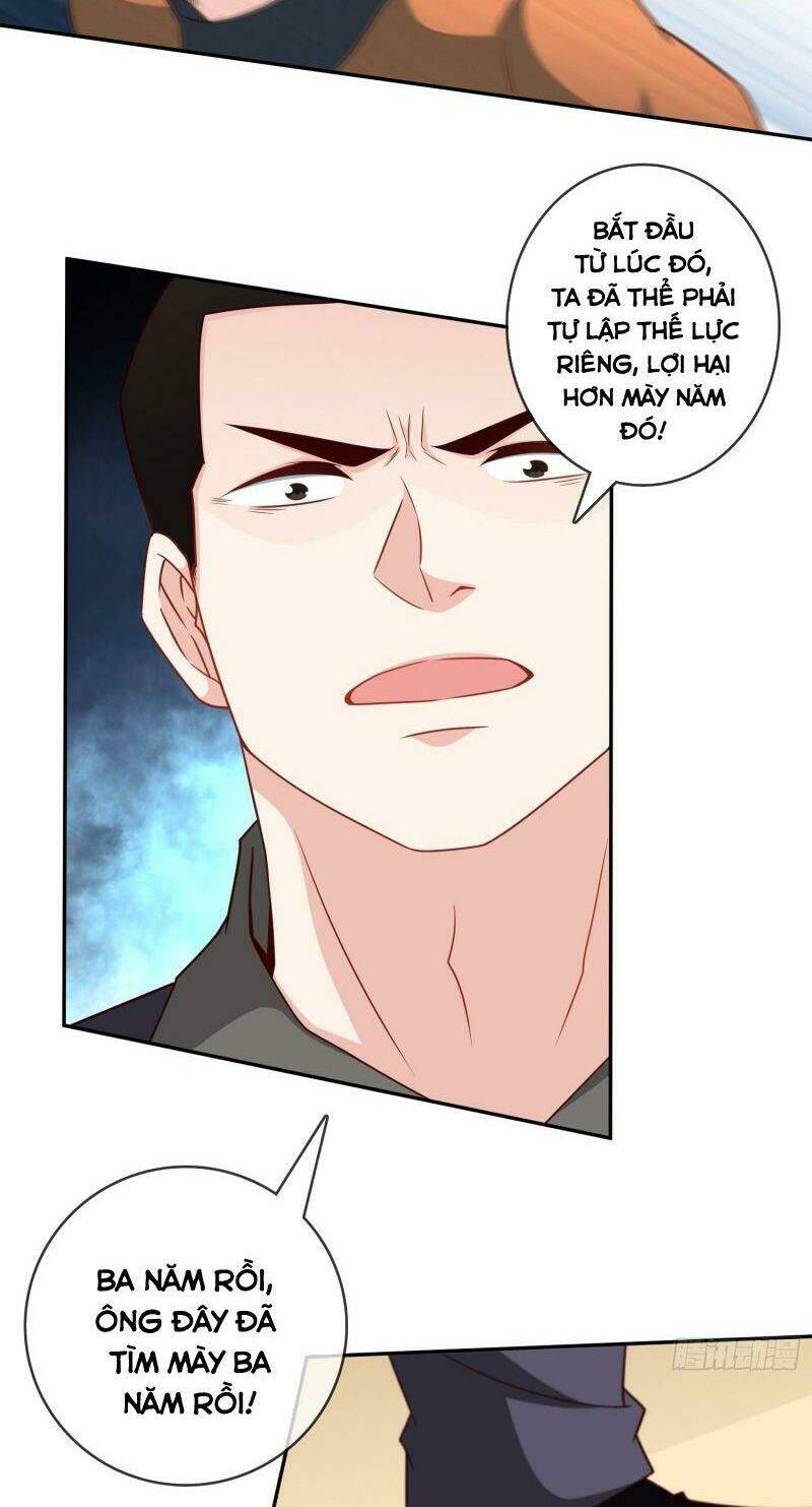 ta là hàn tam thiên Chapter 24 - Next Chapter 25