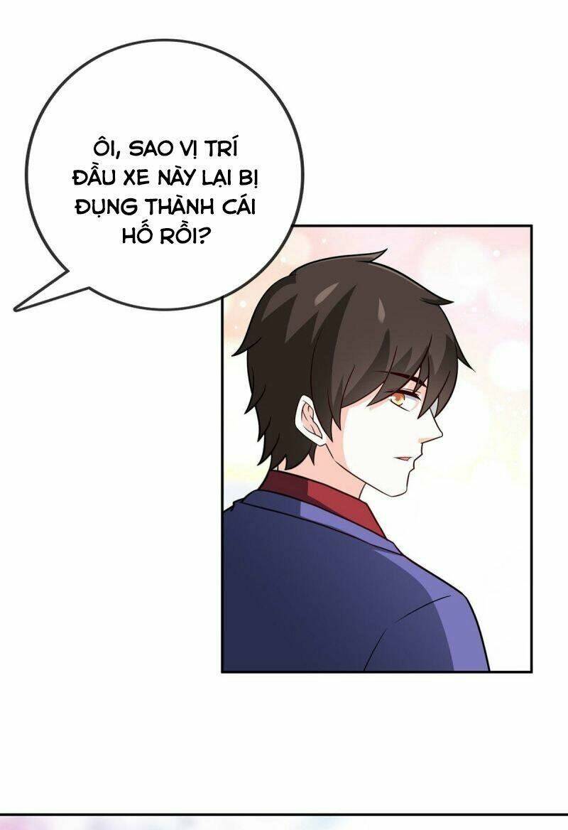 ta là hàn tam thiên Chapter 27 - Trang 2