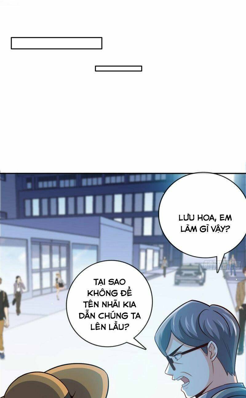 ta là hàn tam thiên Chapter 27 - Trang 2