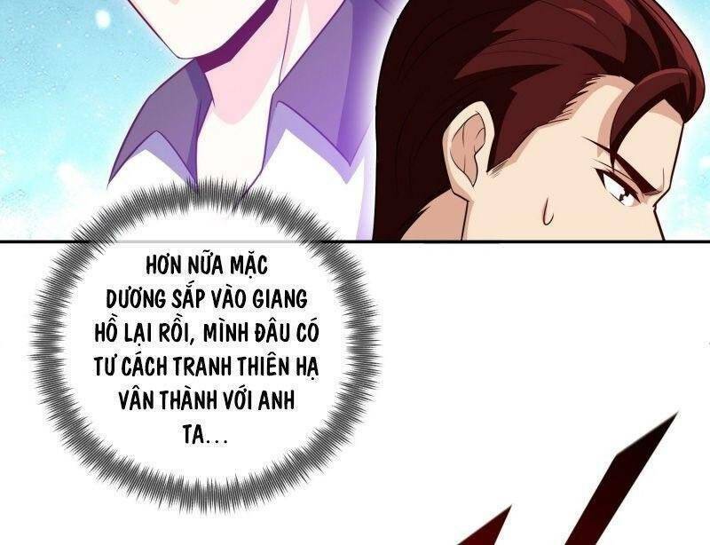 ta là hàn tam thiên Chapter 30 - Trang 2