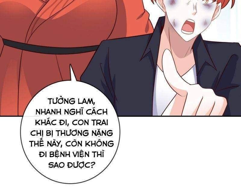 ta là hàn tam thiên Chapter 30 - Trang 2