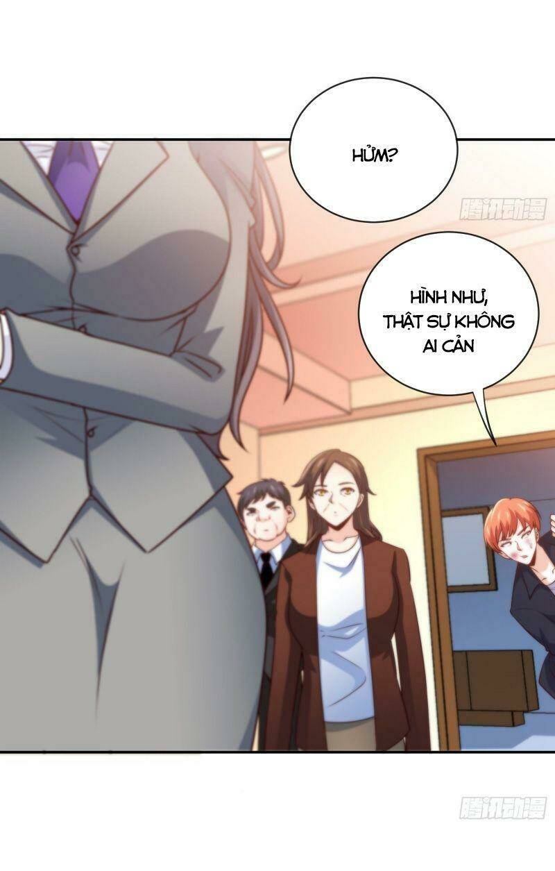 ta là hàn tam thiên Chapter 31 - Trang 2