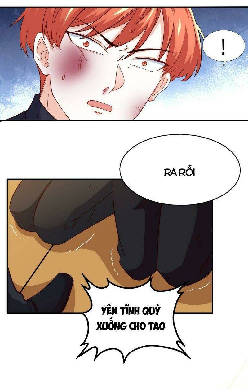 ta là hàn tam thiên Chapter 31 - Trang 2