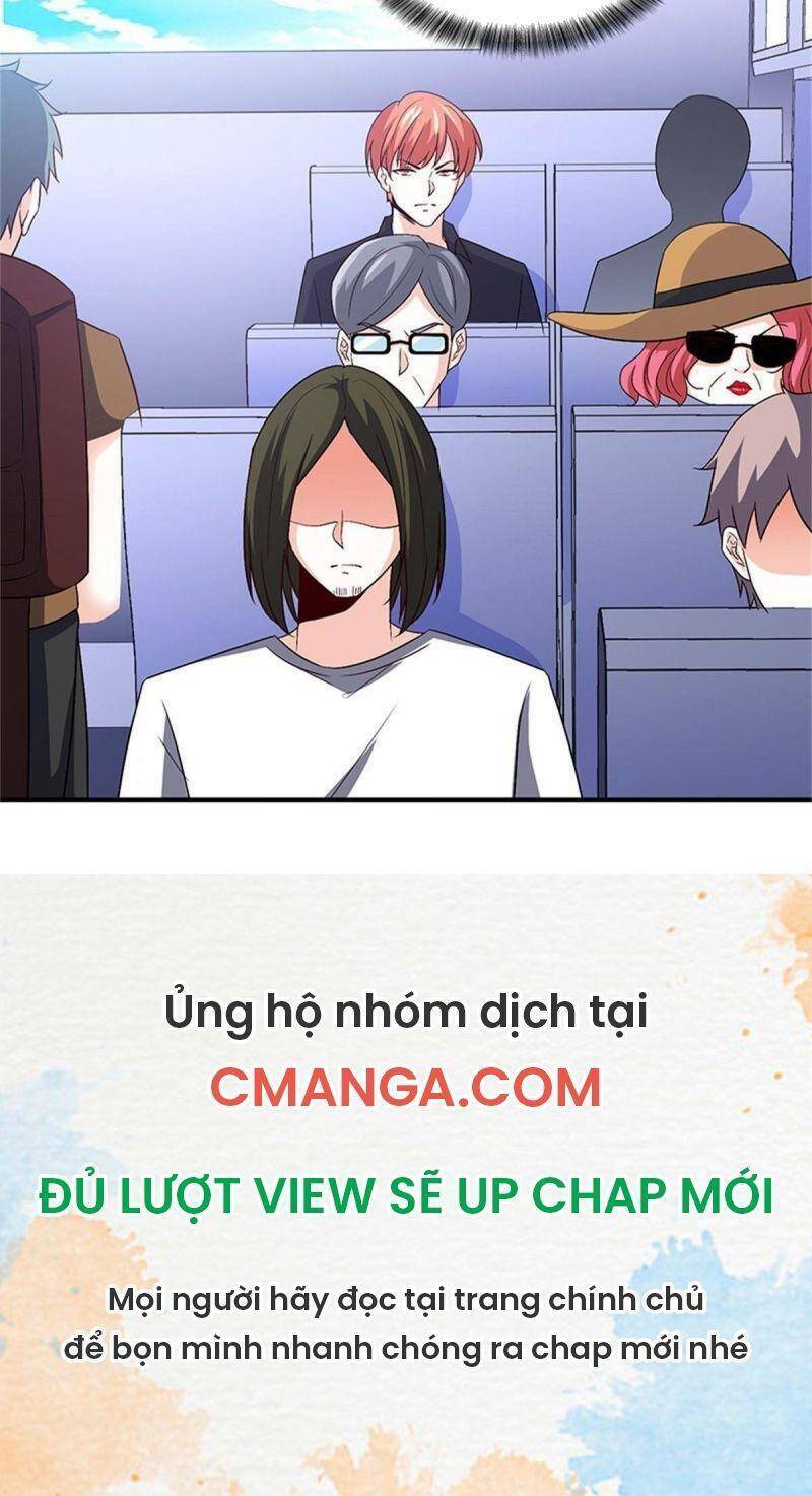 ta là hàn tam thiên Chapter 33 - Next Chapter 34