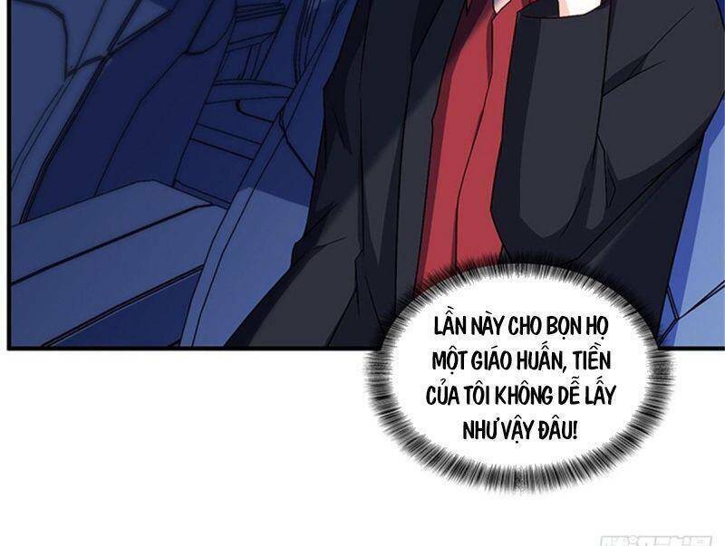 ta là hàn tam thiên Chapter 33 - Next Chapter 34