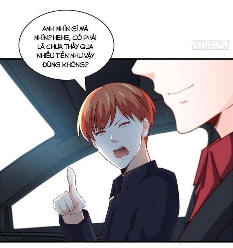 ta là hàn tam thiên Chapter 33 - Next Chapter 34