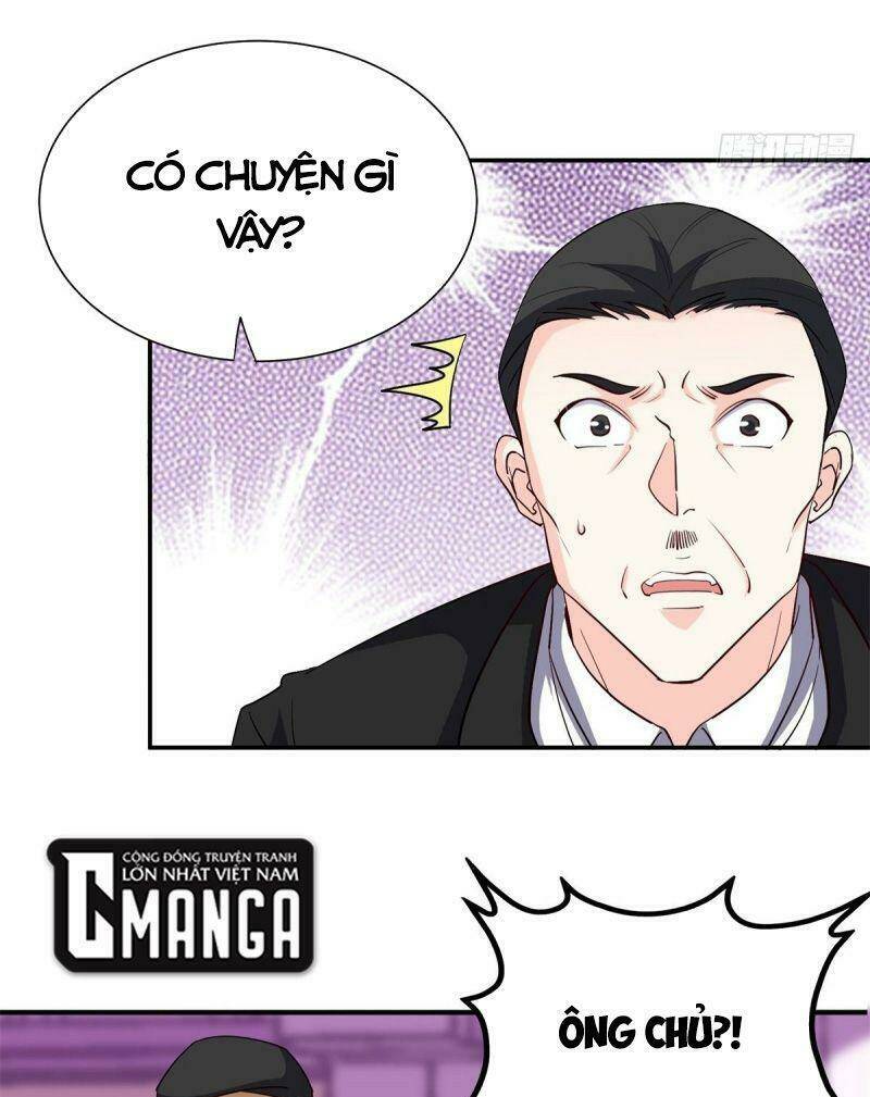 ta là hàn tam thiên Chapter 34 - Next Chapter 35