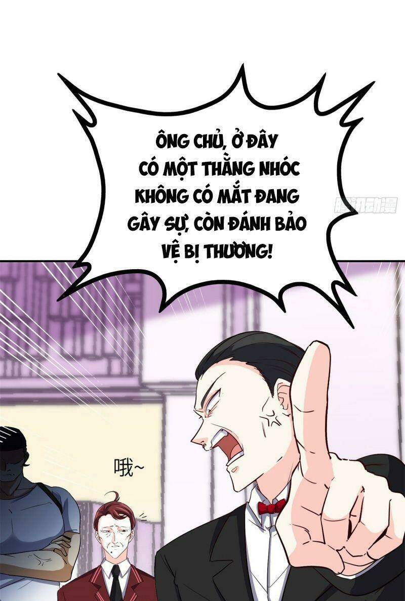 ta là hàn tam thiên Chapter 34 - Next Chapter 35