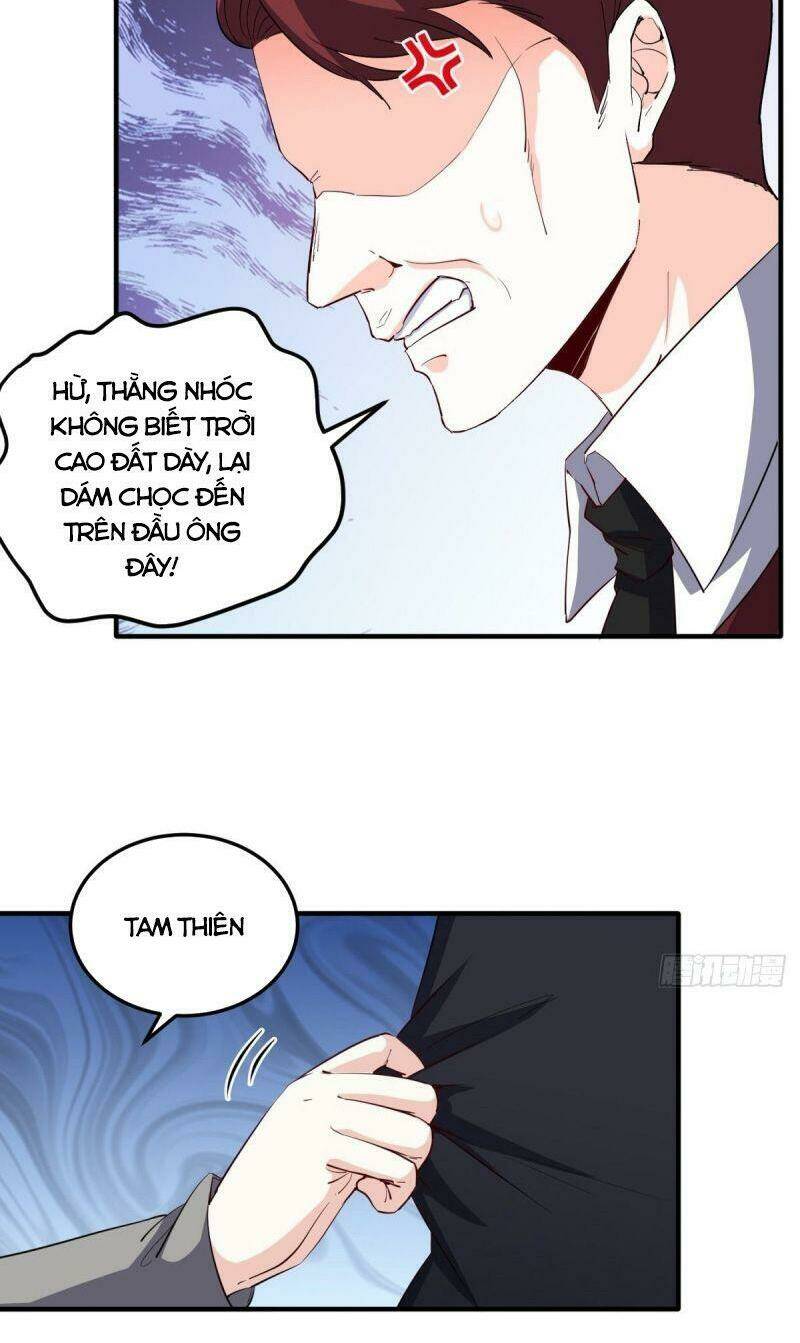 ta là hàn tam thiên Chapter 34 - Next Chapter 35