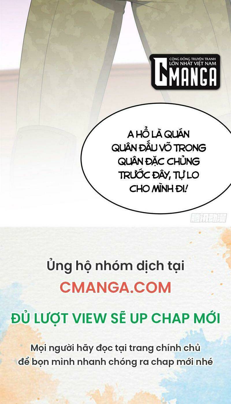 ta là hàn tam thiên Chapter 34 - Next Chapter 35