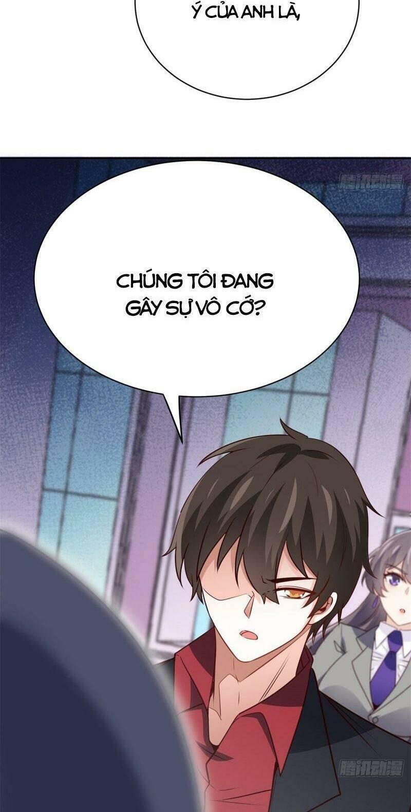 ta là hàn tam thiên Chapter 34 - Next Chapter 35