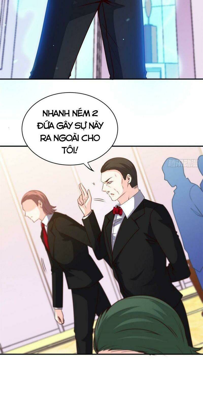 ta là hàn tam thiên Chapter 34 - Next Chapter 35