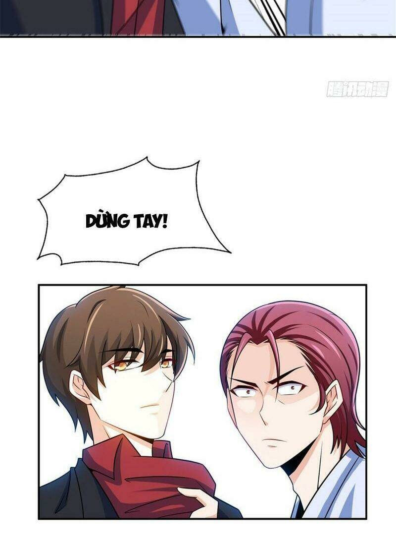 ta là hàn tam thiên Chapter 38 - Trang 2