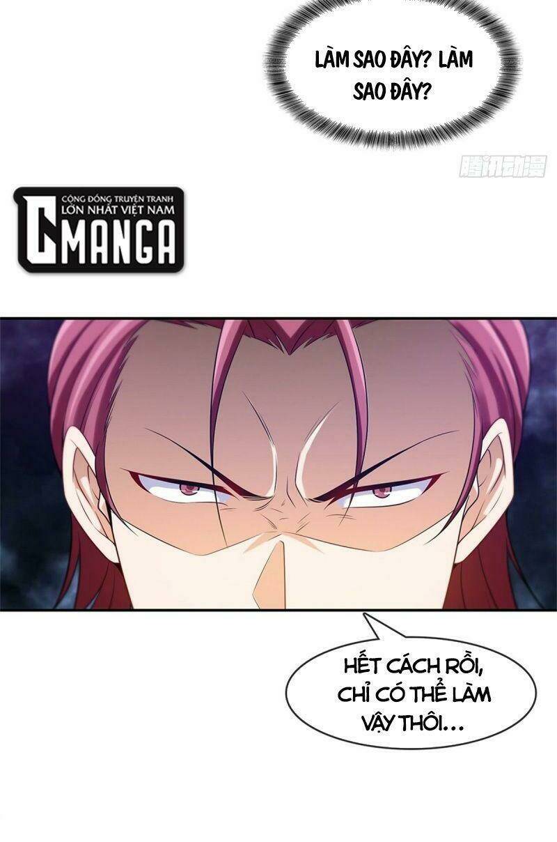 ta là hàn tam thiên Chapter 38 - Trang 2