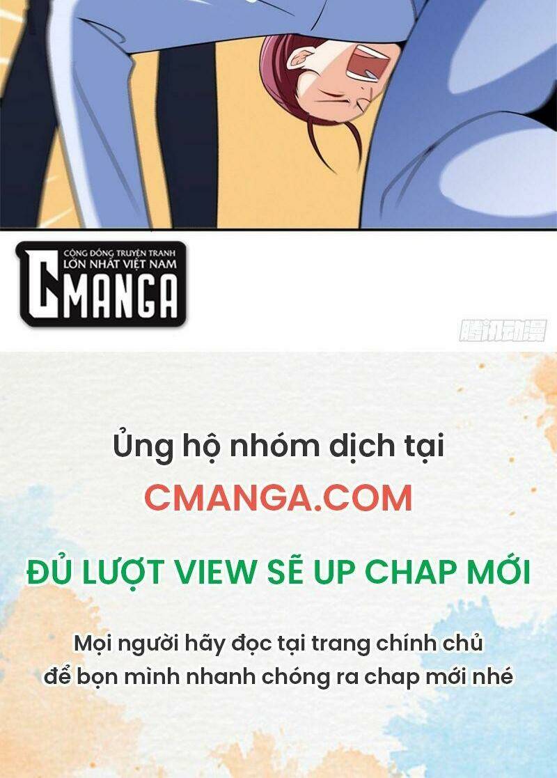 ta là hàn tam thiên Chapter 38 - Trang 2