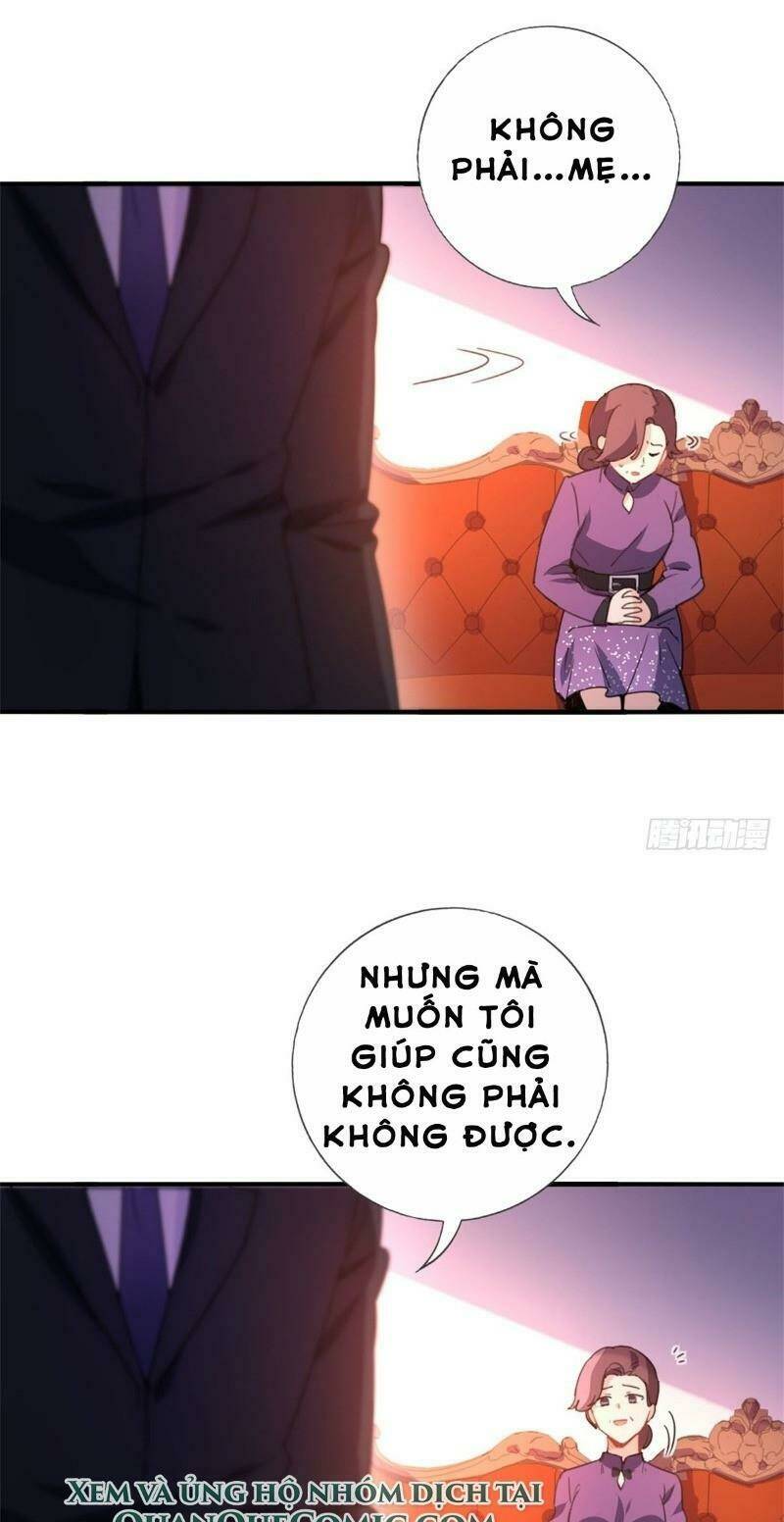 ta là hàn tam thiên chapter 4 - Trang 2