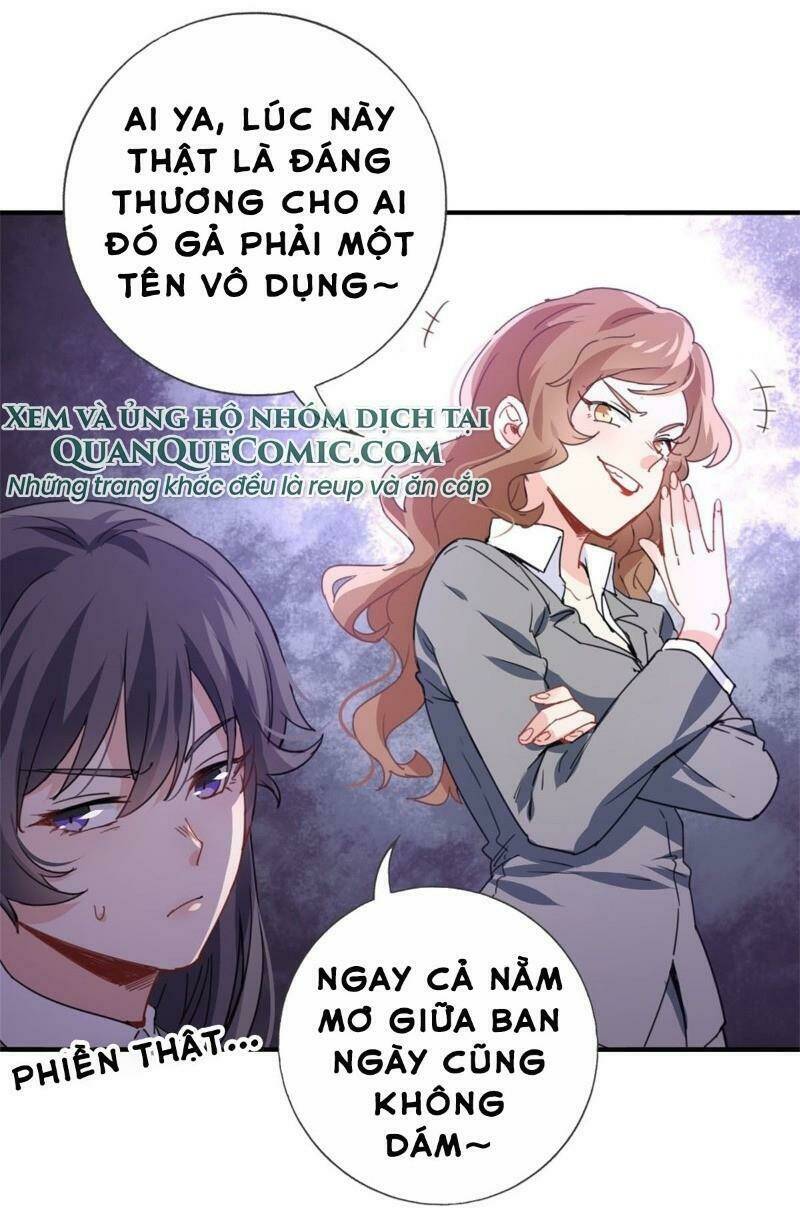 ta là hàn tam thiên chapter 4 - Trang 2