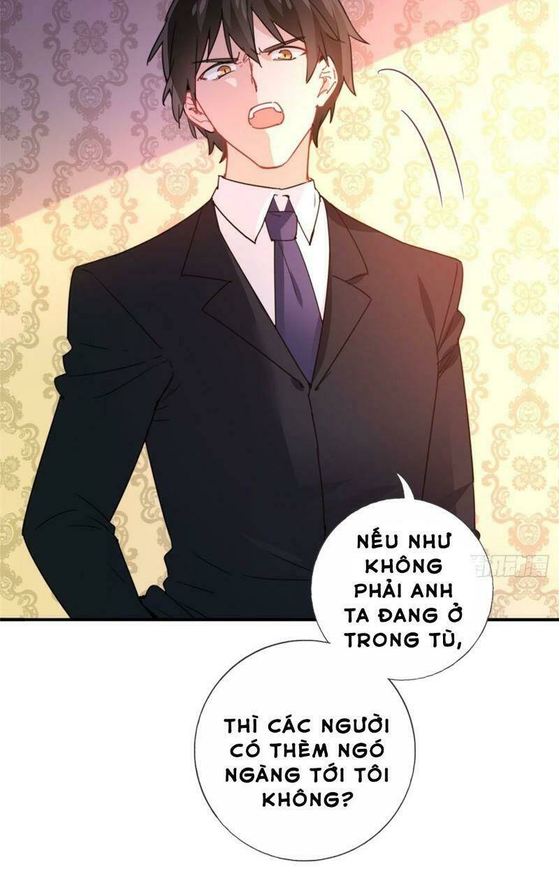 ta là hàn tam thiên chapter 4 - Trang 2