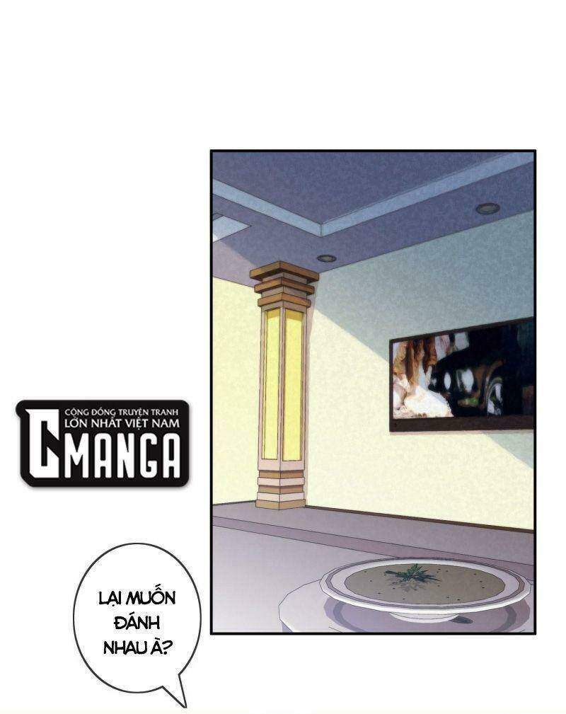 ta là hàn tam thiên Chapter 40 - Trang 2