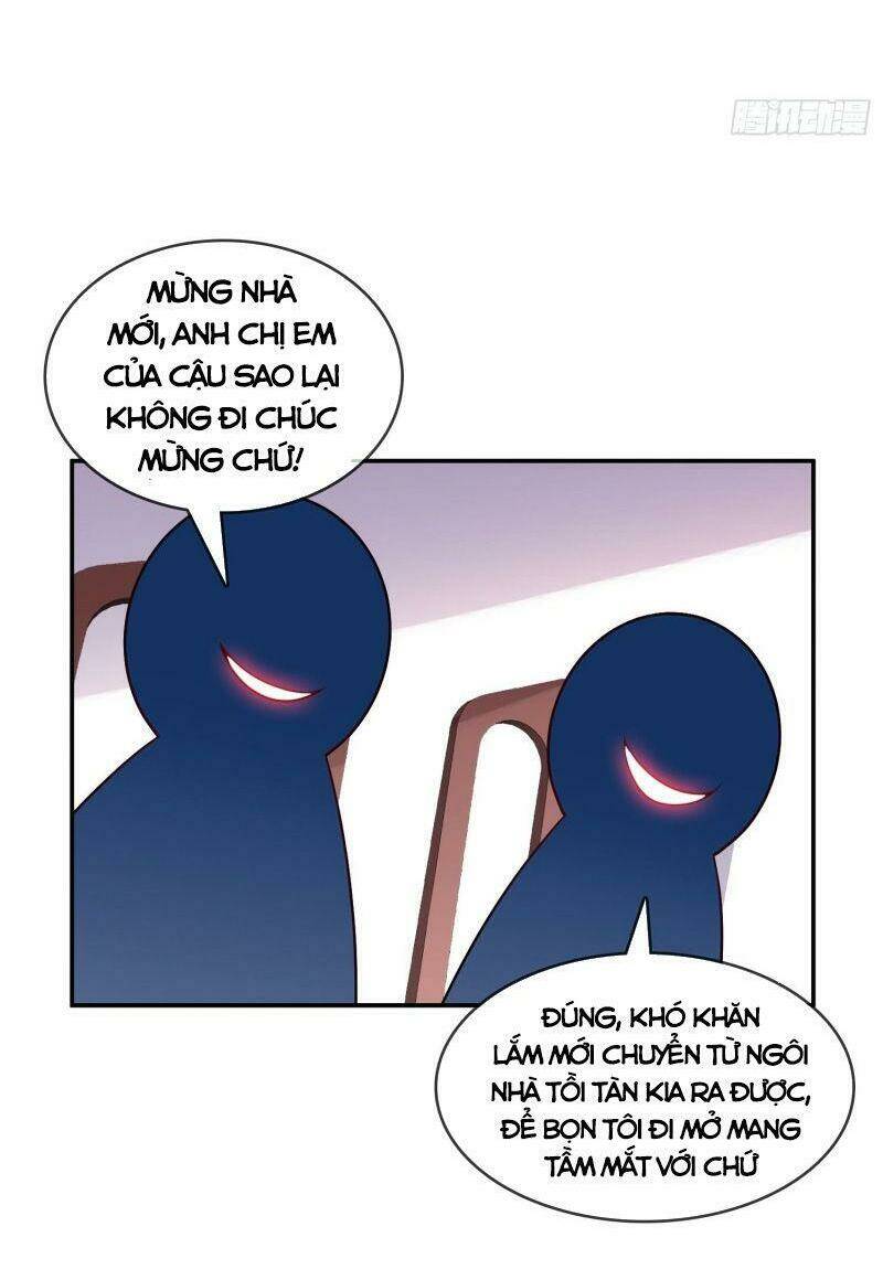 ta là hàn tam thiên Chapter 40 - Trang 2