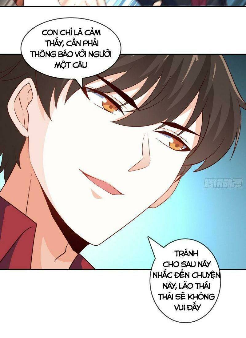 ta là hàn tam thiên Chapter 40 - Trang 2