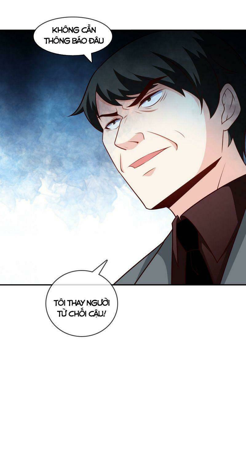 ta là hàn tam thiên Chapter 40 - Trang 2