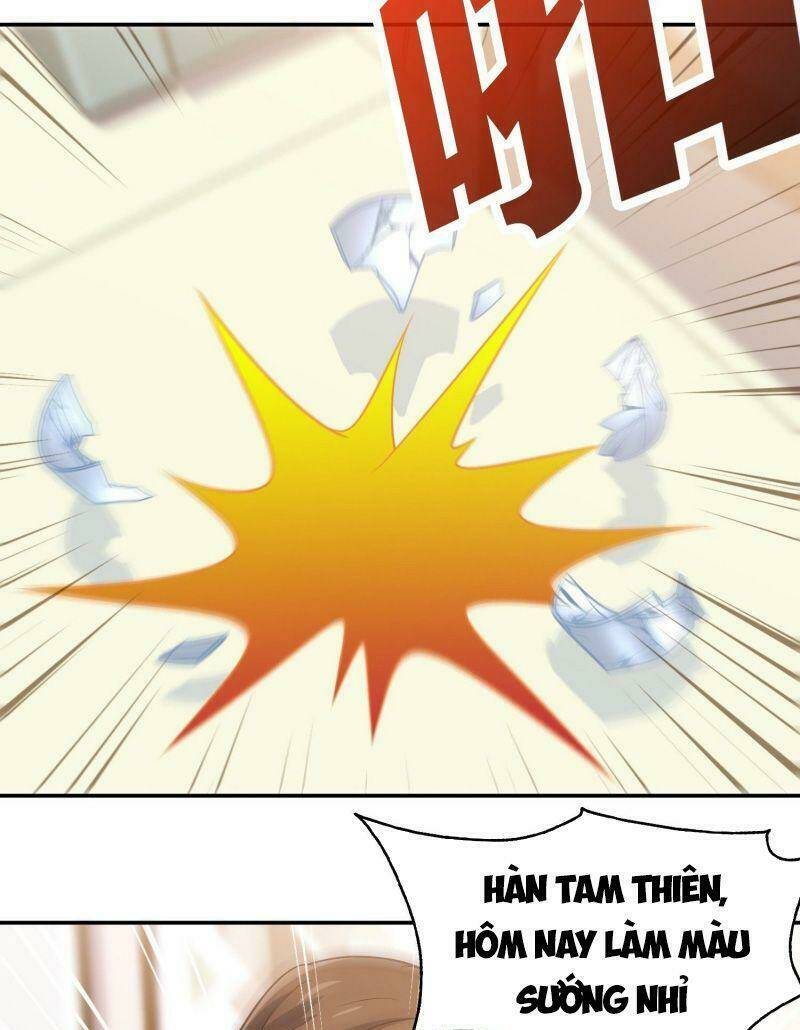 ta là hàn tam thiên Chapter 40 - Trang 2