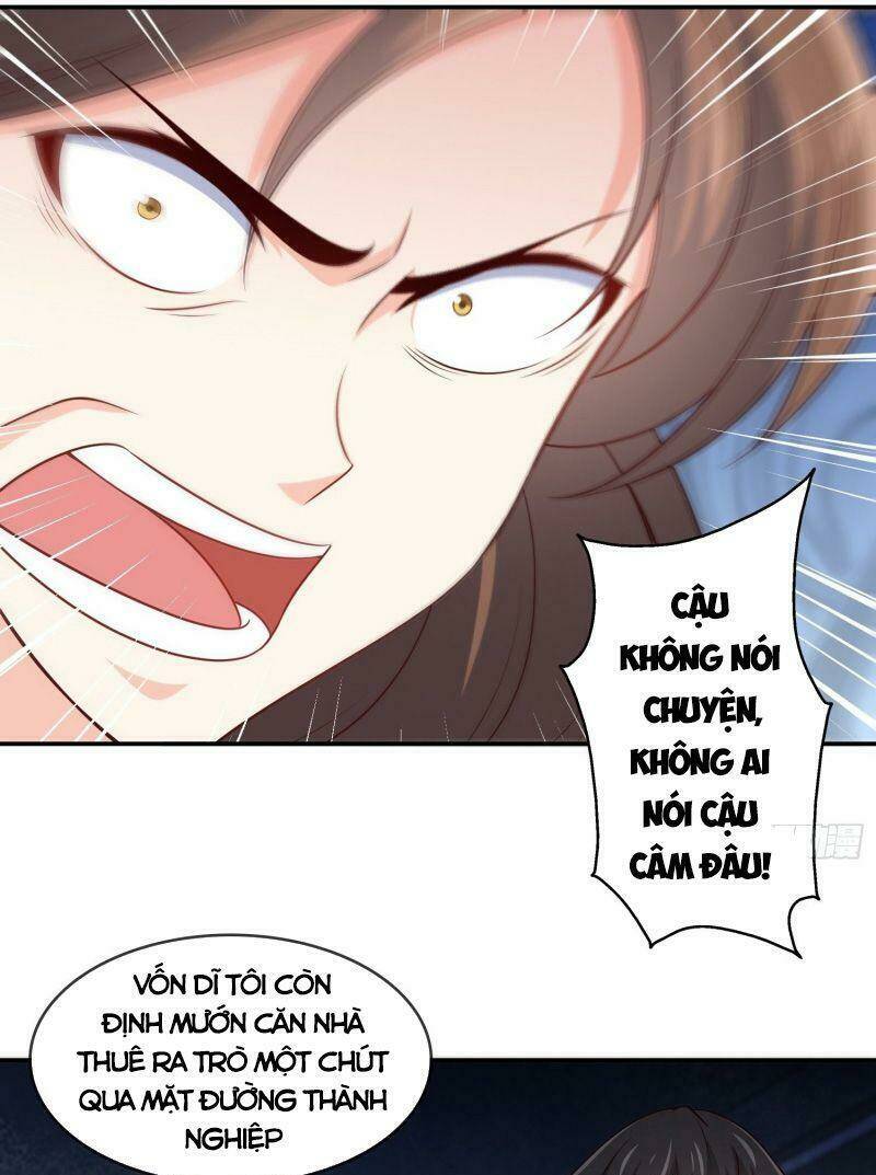 ta là hàn tam thiên Chapter 40 - Trang 2