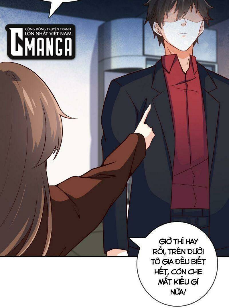 ta là hàn tam thiên Chapter 40 - Trang 2