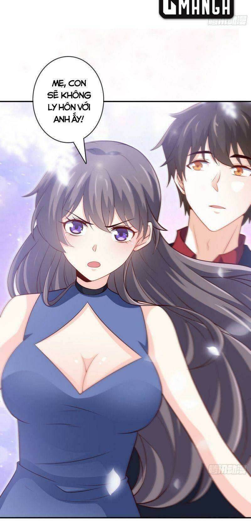 ta là hàn tam thiên Chapter 40 - Trang 2