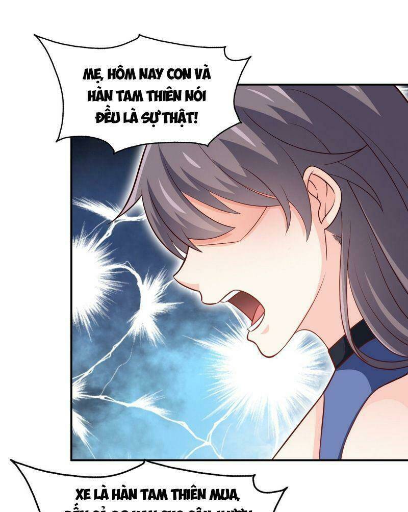 ta là hàn tam thiên Chapter 40 - Trang 2