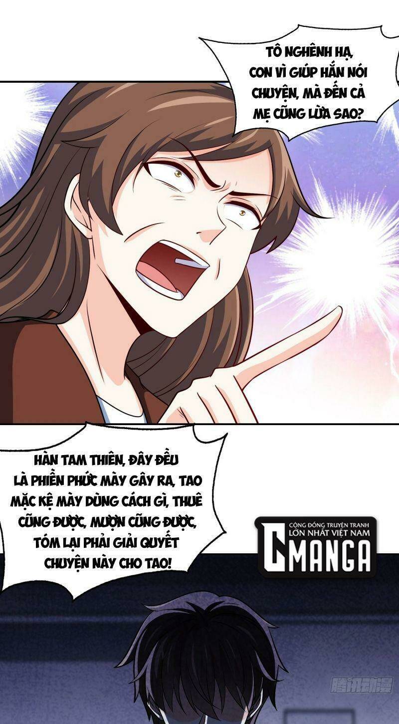 ta là hàn tam thiên Chapter 40 - Trang 2