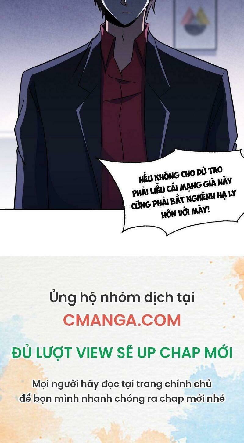 ta là hàn tam thiên Chapter 40 - Trang 2