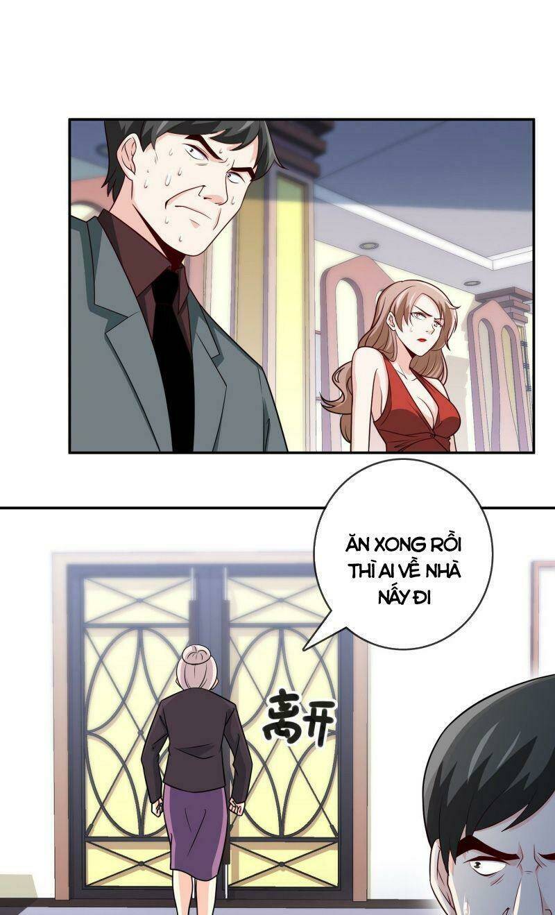 ta là hàn tam thiên Chapter 40 - Trang 2